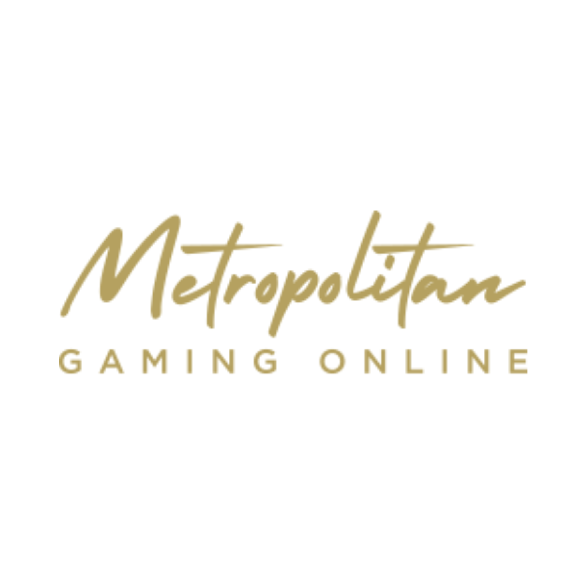 Metropolitan Gaming