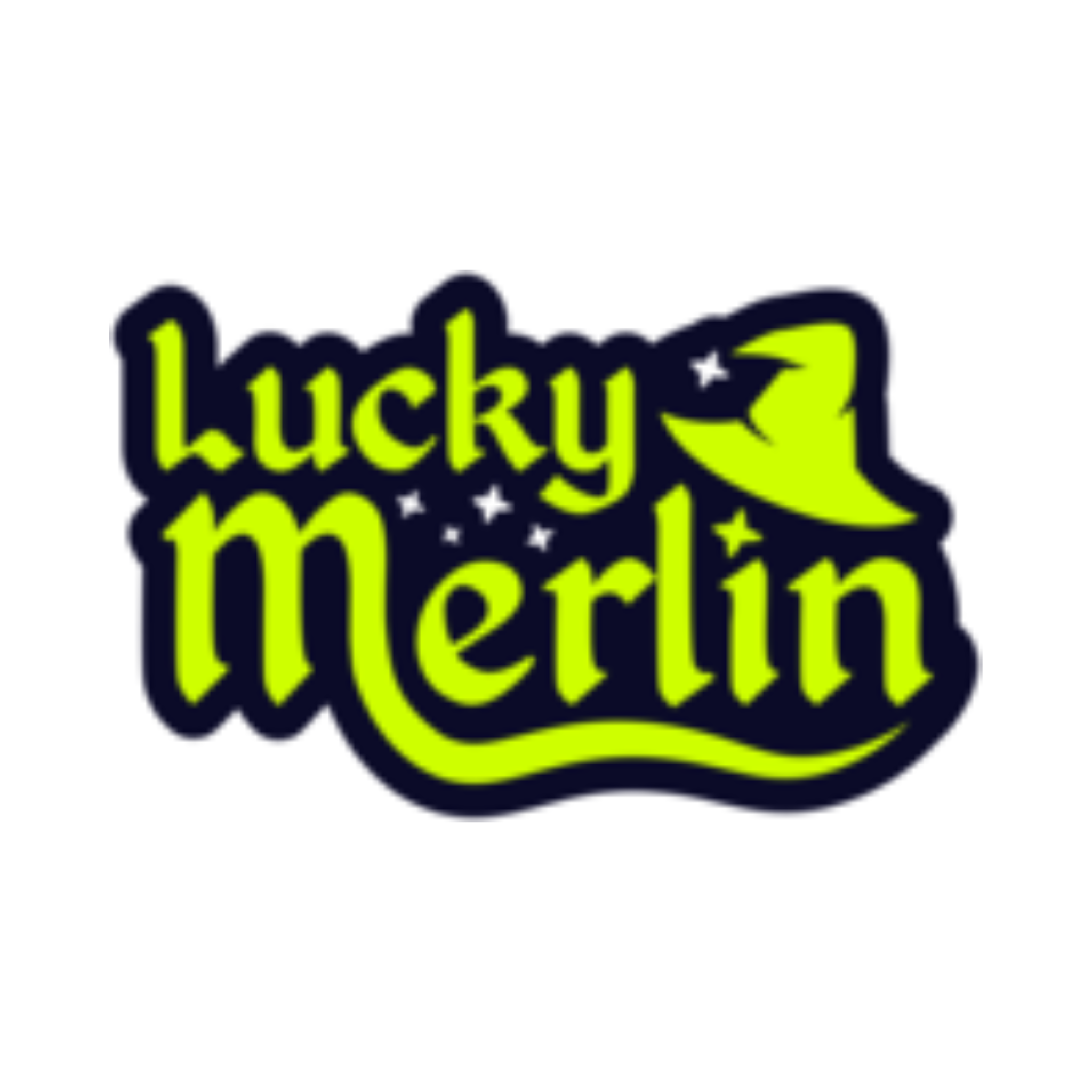 Lucky Merlin Affiliates