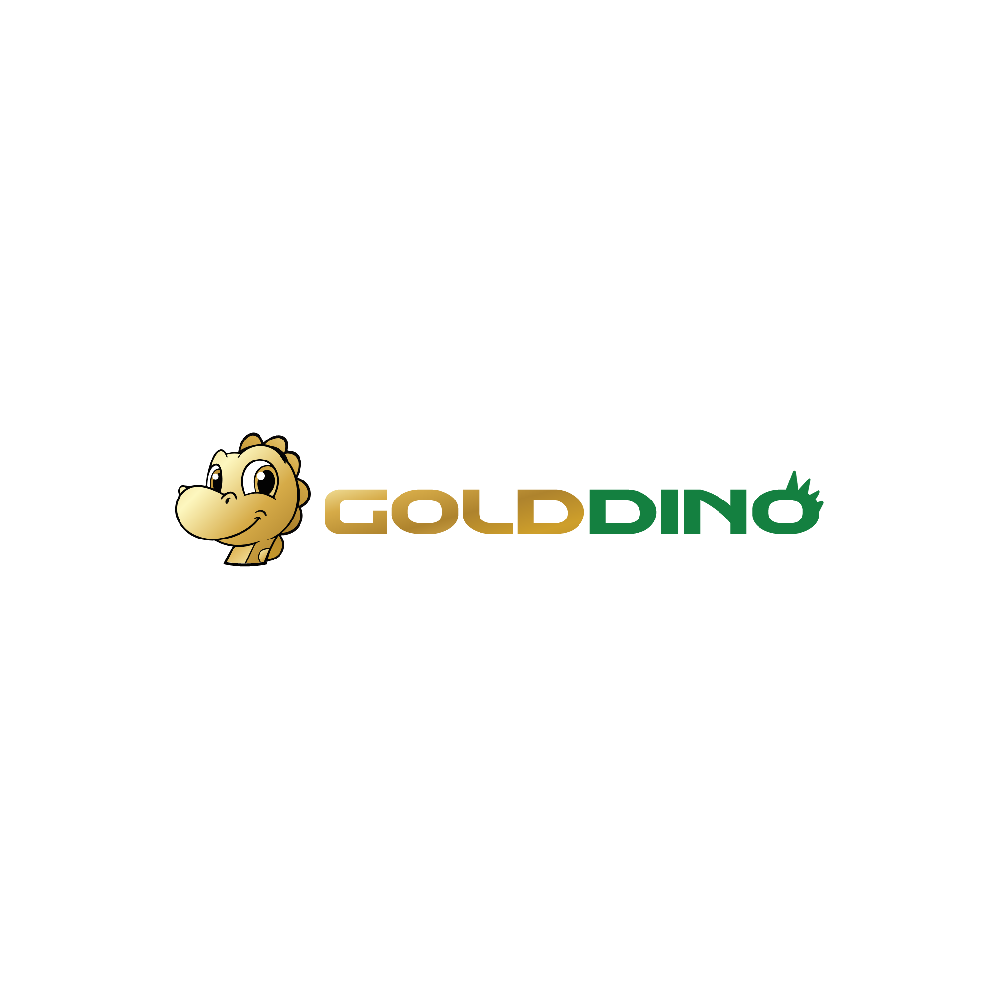 Golddino