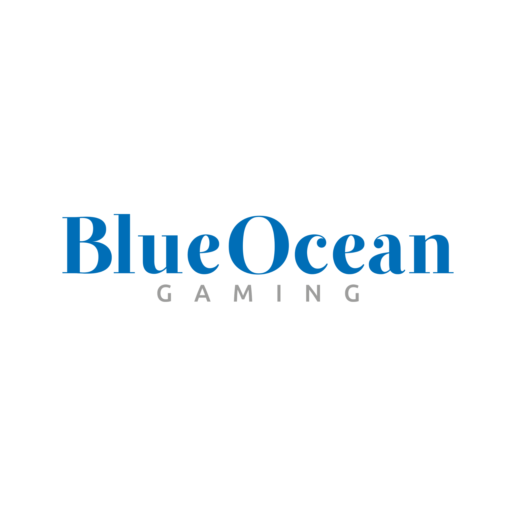 Blue Ocean Gaming